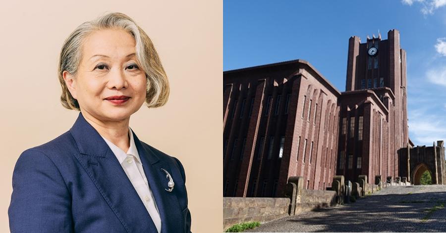 일본 도쿄대, 개교 149년 만에 첫 여성 총장 선출 : 개교 80년 서울대는 아직 여성 총장 없다