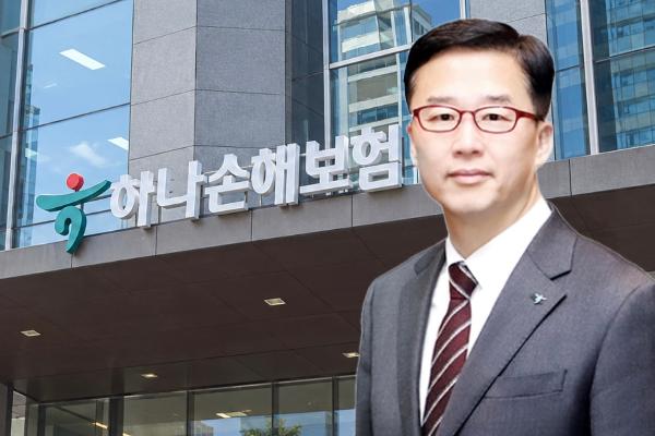 배성완 재연임 심사 앞두고 '실적 개선 가능성' 증명 필요 : 하나금융지주선 '2027년 흑자전환' 공론화