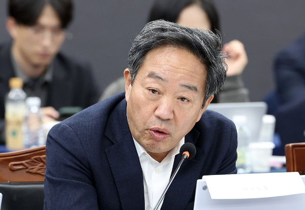농협 조합원 10명 중 8명 60대 이상, 청년층은 100명 중 2명 : 국힘 강승규 의원 청년 농업인 유인책 마련해야