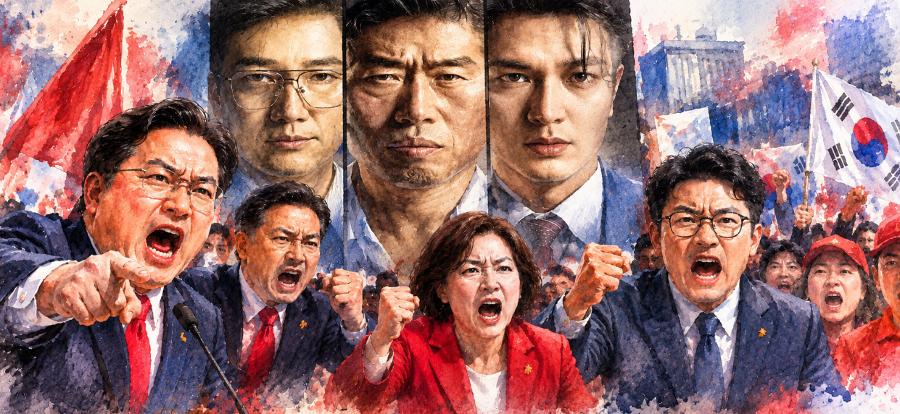 영화 '암살자(들)' 논란, 극우는 왜 격렬하게 반응할까 : 박정희 '성역' 건드렸고, 올공 세력도 뭉친듯