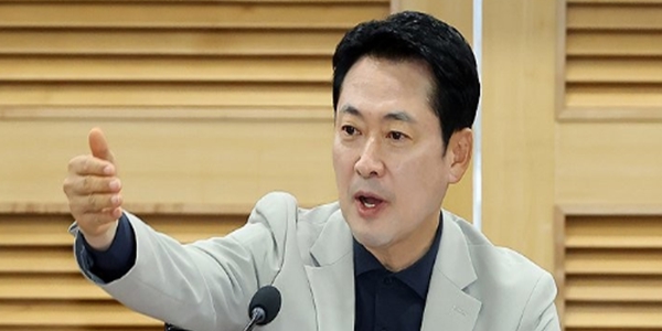 국민의힘, 1년 만에 다시 거리로 나간다 : 야당의 시간 10월 국감 '지지율 반등' 시험대