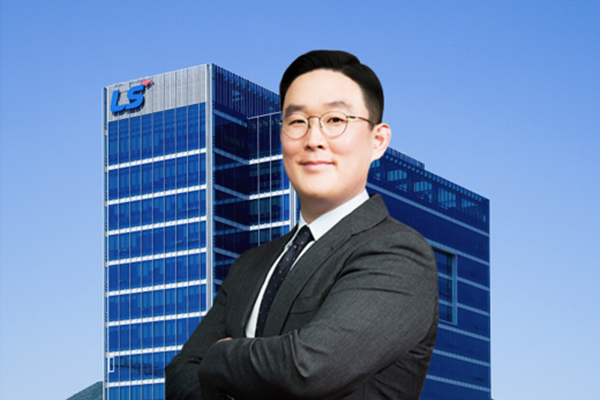LS전선 구본규 희토류 자석 사업에서 수직계열화 역량 구축 : 탈중국 공급망 확보하고 인공지능 로봇 시장 개화 대비한다