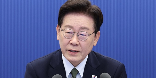 이재명, 끝내 중수청장 후보에 김지용 선택 : '검찰개혁 요구' 외면하나, 혁신당 박은정 윤석열 징계 반대한 사람