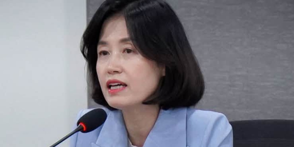 이재명, 끝내 중수청장으로 김지용 강행 선택 : '검찰개혁 요구' 외면하나, 윤석열 징계 반대한 사람