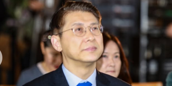5년간 개인정보 유출 과징금 7천억인데 개인 보상은 13억, 조국혁신당 김형연 기업 과징금만 내면 그만