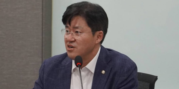 민주당 정무위 간사 박상혁, 신한·KB 개인정보 유출 사태에 분노 : 5대 은행장 국감 증인 부를 것