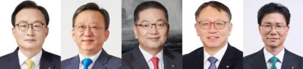 민주당 정무위 간사 박상혁, 신한·KB 개인정보 유출 사태에 분노 : 5대 은행장 국감 증인 부를 것