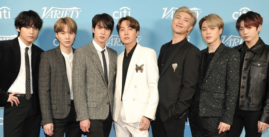 그래미, BTS 보이콧에도 '아시안 팝' 유지한다 : 2027년 시상식에서 아시안 팝 부문 유지