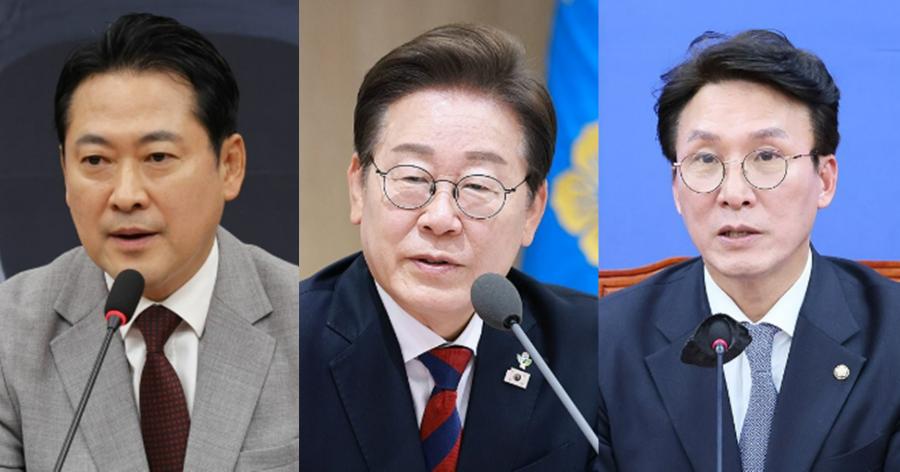 이재명 정부 출범 후 두 번째 국감 관전 포인트 : 메가프로젝트부터 단일종목 ETF, 지뢰 폭발까지 현안 산적 