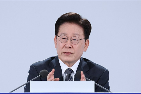 이재명 대통령 이틀 연속 '여권 강경파'에 공개 경고 : 사심 버려라, 개혁성과 독차지하려는 이기심
