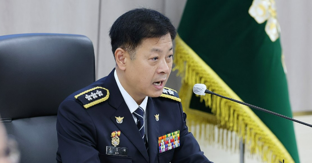 영화 '암살자(들)' 출연 배우 유해진 향한 극우 세력의 도 넘은 위협 : 서울경찰청장 칼 빼들었다