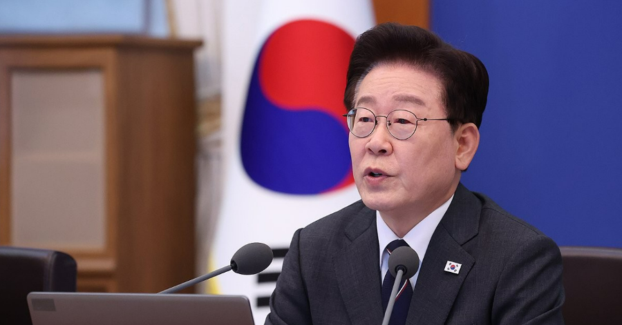 이재명 대통령 중수청에 여야 가리지 않는 철저한 수사 당부 : 기존 예비비 1200억에 68억 추가 지원
