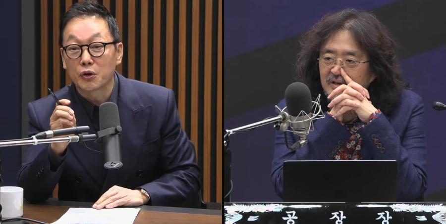 정봉주 '관심 거지' 한동훈과 말싸움 말고, 가족·디지털·현대고 3개 팀으로 검증해야