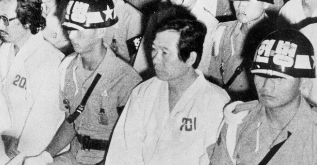 평균 58.7세, 사형수가 늙어간다 : '실질적 사형폐지국' 19년, '가석방 없는 종신형' 논의 필요성 커진다