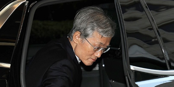 노무현 윤석열 정부 '대법관 제청 갈등' 있었고, 대법원장의 '대통령 존중'으로 풀었다 : 조희대는 다르다