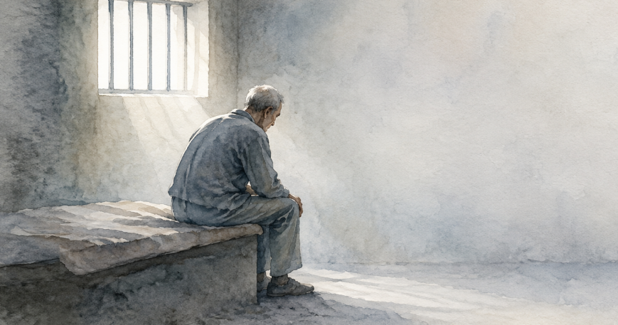 평균 58.7세, 사형수가 늙어간다 : '실질적 사형폐지국' 19년, '가석방 없는 종신형' 논의 필요성 커진다