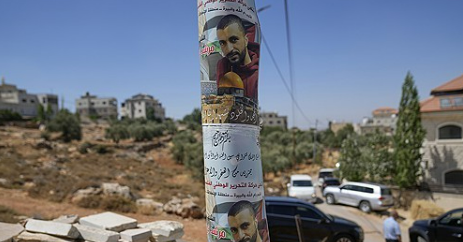 AFP 기자, 무장한 이스라엘 정착민들에게 무참히 폭행당했다  : 이스라엘, 2025년 세계에서 가장 많은 언론인이 살해된 국가