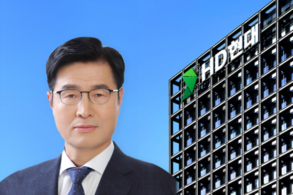 HD현대중공업 이상균 대표 조선 총괄 부회장으로 승진 : HD현대그룹 2026년 사장단 인사 초점은 조선사업 및 현장 안정