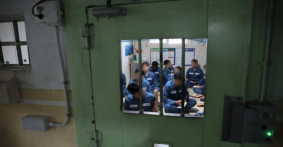 평균 58.7세, 사형수가 늙어간다 : '실질적 사형폐지국' 19년, '가석방 없는 종신형' 논의 필요성 커진다