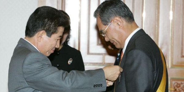 노무현 정부 윤석열 정부에서도 '대법관 제청 갈등' 있었고 대법원장의 '대통령 존중'으로 풀었다 : 조희대는 다르다