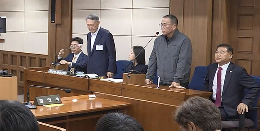 윤석열 '명태균 여론조사 무죄'에 김건희도 '무죄 굳히기' : 오세훈은 '시장직 상실' 가능성 여전하다