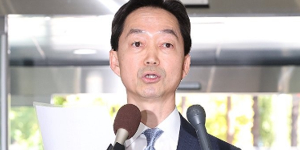 국감보다 더 주목되는 14일 '김지용 인사청문회' : 여권 내부 민주당 박주민, 윤건영 '칼날 검증' 예고