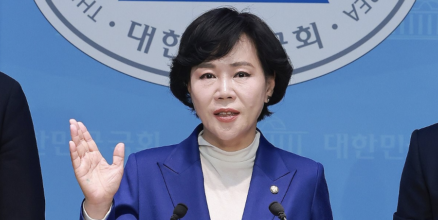여야 '레버리지 ETF' 공방 : 국힘 청와대가 도입·54조 피해 vs 민주당 전현희 정쟁을 위한 정쟁