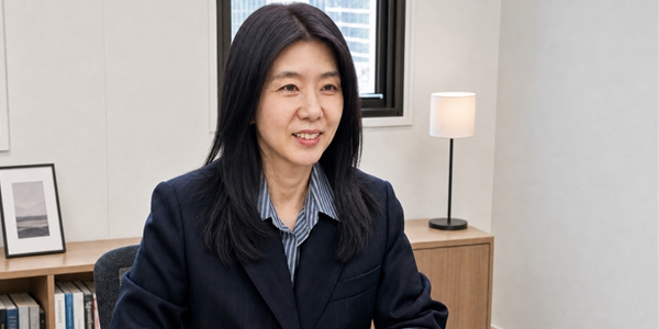 [인터뷰] '제3의 면접, 평판조회' 출간, 씨렌즈센터 최선희 상무 평판조회는 흠결 찾기가 아니다