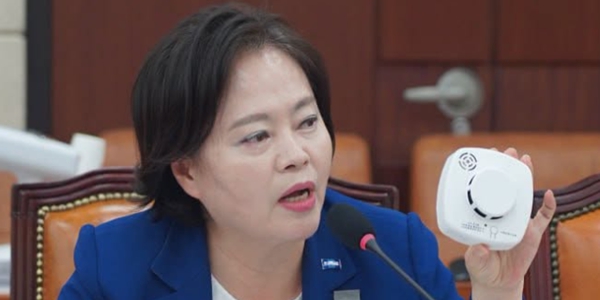 국감보다 더 주목되는 14일 '김지용 인사청문회' : 여권 내부 민주당 박주민, 윤건영 '칼날 검증' 예고
