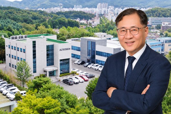 미국 MSD 항암제 키트루다SC 유럽 8개국에서 판매 제동 걸려 : 피하주사 플랫폼 수출한 알테오젠 대표 전태연 실적 영향 촉각