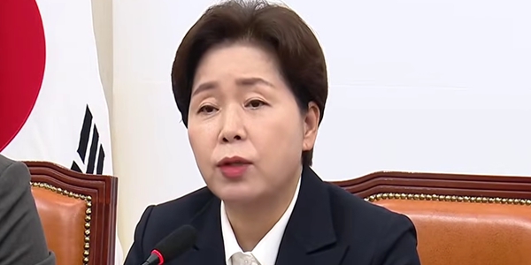 국민의힘 'ARS 투표권 침해 논란' 용인갑 조직위원장 보류 : 장동혁의 당협위원장 직선제 '삐걱'