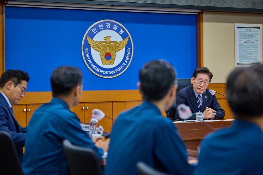 인천 흉기 난동 피해자는 대부분 여성이었고, 더 큰 참사를 막은 건 시민들이었다 : 전자발찌는 무엇을 막았나