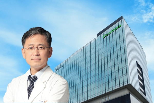 얼라인이 내부거래 문제 제기한 제노스가 덴티움 지분 늘렸다 : 정성민 측 지분 24.36%로 높아졌다