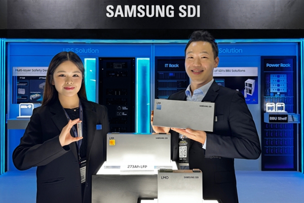 일본 사이버 보안 인증 강화에 중국 배터리 업체 발 묶인 틈을 타 삼성SDI·대만 기업, 시장 공략 확대
