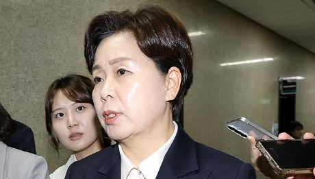 국힘 장동혁이 양향자의 조직위원장 경선 전면 재선거 요구에 격분했다 : 당내 주도권 갈등으로 번지나