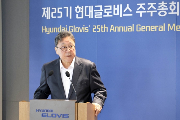현대차 판매 줄어도 현대글로비스 이규복은 웃는다, 그룹 물량 버팀목에 중국차 운송으로 매출 두 자릿수 성장 전망