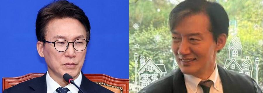 [한국갤럽] 여권 김민석·조국 vs 야권 오세훈·한동훈 : 대선주자 호감도 모두 30% 이하