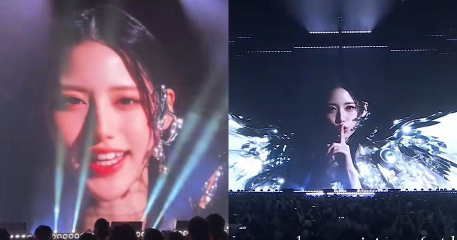 중국이 '80만 팔로워' AI 소녀 '유리'에게 신분증 내줬다 : 가상 존재의 '제도적 인정'일까, 상업적 통제일까