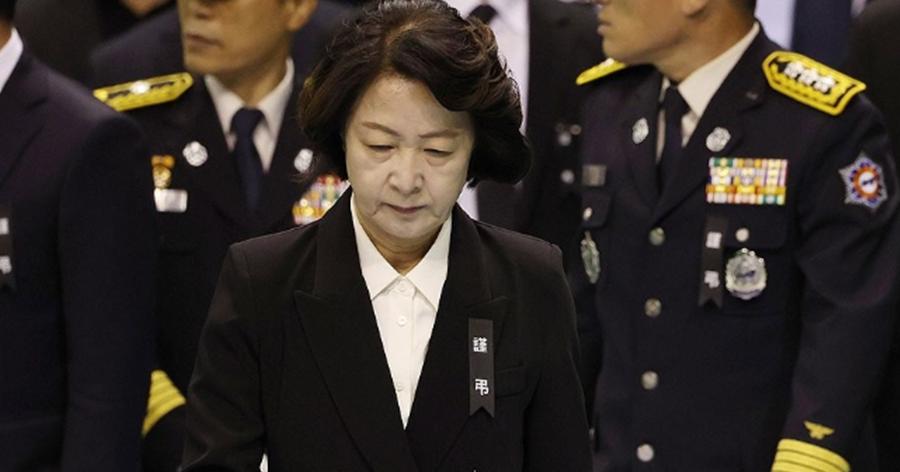 추미애 '소방 재정 빨대' 논란의 뿌리를 찾아서 : 국가직 전환된 소방관, 인건비 90% 지방이 부담한다