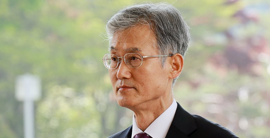서울중수청, 조희대 '대법관 격려금·1억원짜리 와인 구매' 수사 불당기나 : 반부패수사국에 고발사건 배당