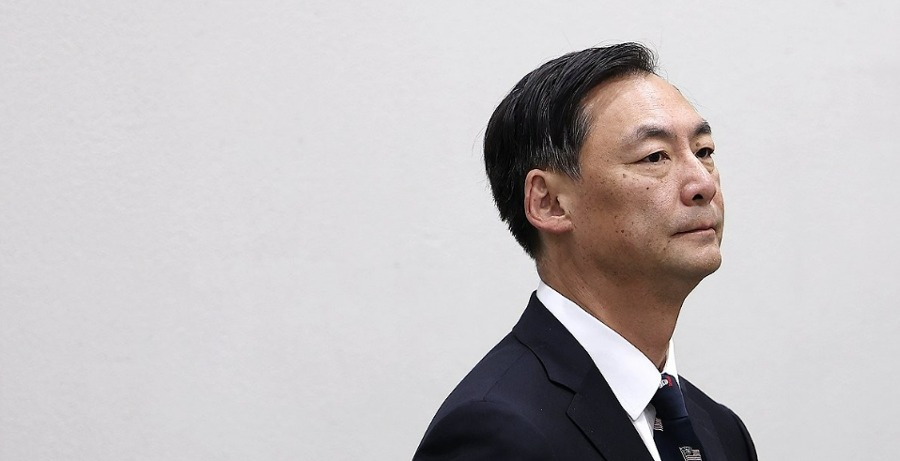 '이 대통령 명예훼손' 모스 탄, 전 변호인단과 갈등 격화 : 추앙 받던 '극우의 심볼'에서 '수임료 먹튀' 논란까지