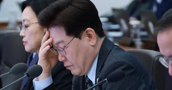 민주당 정청래 밀어내면 달라질 줄 알았나 : 이재명 입법 지원 불만 정말 국회 갑갑하다
