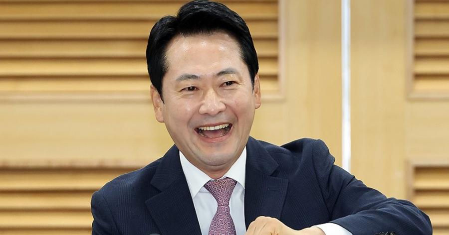 장동혁 1년 전 '술자리 욕설' 녹취록, '극우 유튜버'가 공개했다 : 장동혁 지지기반 흔들리나