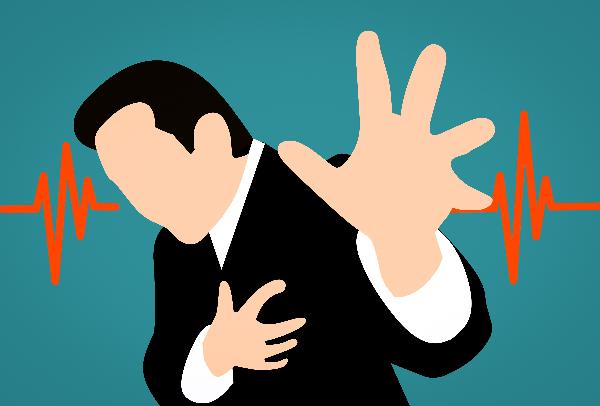 [허프 US] 원인 모를 피로감도 발기부전도, 심장이 보내는 의외의 경고 신호 여덟 가지