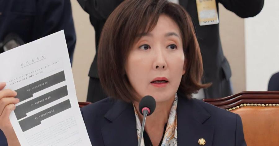 이재명, '중수청장 국무회의 참석' 비난에 제미나이 답변으로 반박 : 같은 질문에도 AI 답변은 제각각