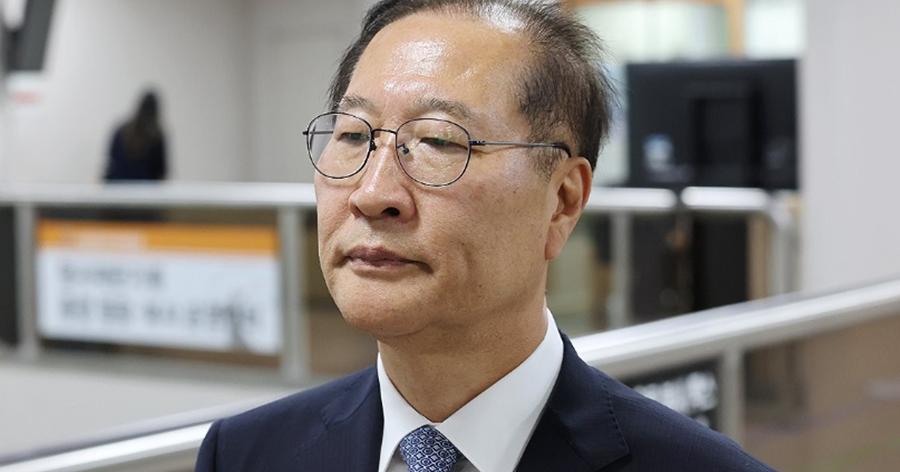 전 법무장관 박성재 '내란 가담' 형량 16년이나 줄었다, 법원은 내란 가담자에게 너무 관대한 판결 내렸다