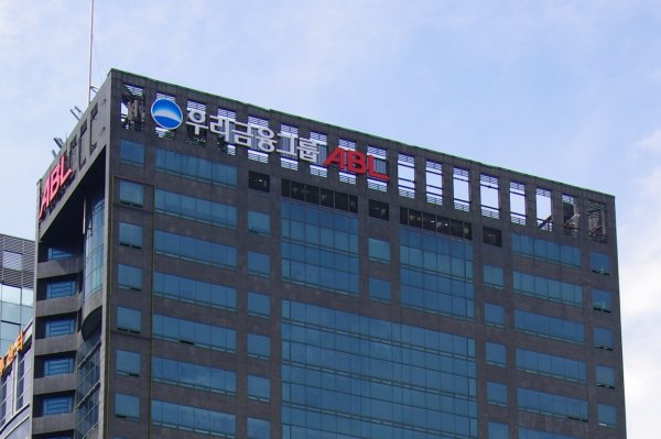 곽희필 ABL생명 대표 핵심 과제 'FC 채널 확대' 순항 중 : 1년 새 700명 늘어 전속설계사 3천 명 돌파