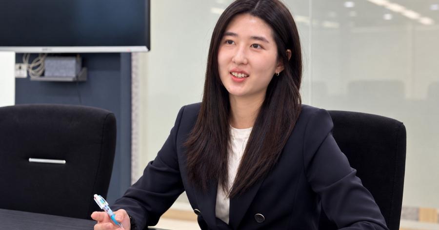 [인터뷰] 비즈니스피플 장예지 “해외대학 출신 글로벌 커뮤니티에서 커리어 해법 찾고 있다”