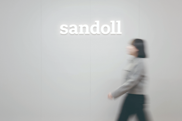 무료 글꼴 넘치는데 유료 폰트 회사 '산돌'은 왜 웃을까 : 용도별 라이선스 구분 없애고, AI 활용해 개발 구조 혁신