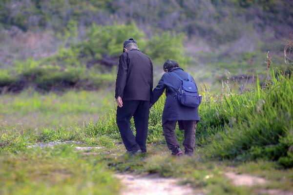 [허프 US] 부모님께 은퇴 전에 여쭤볼 6가지 : 전문가들이 추천하는 '슬기로운 은퇴법'